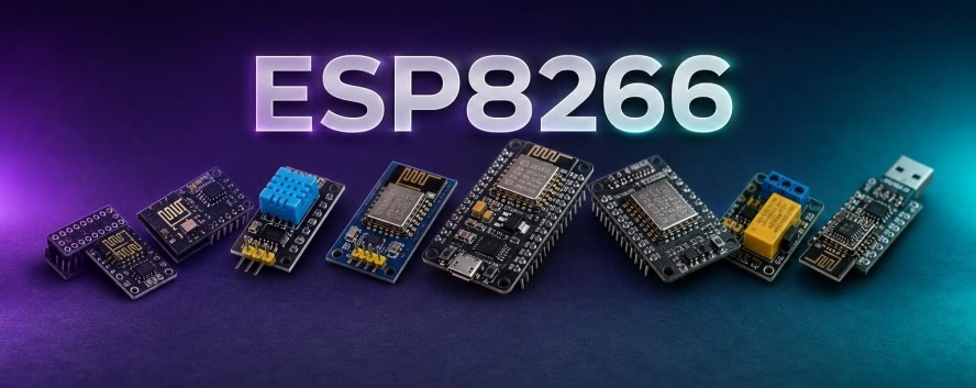 ESP8266