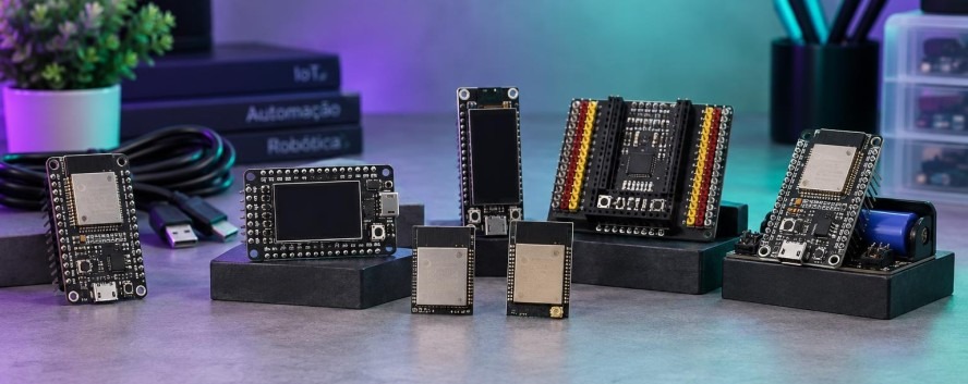 ESP32