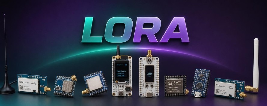LoRa