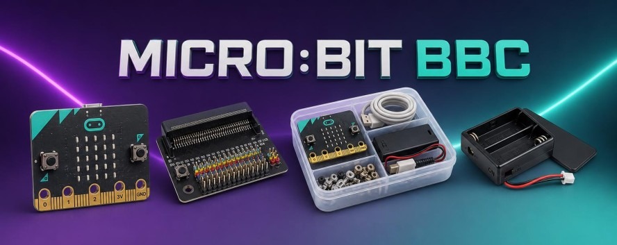 Micro:bit BBC