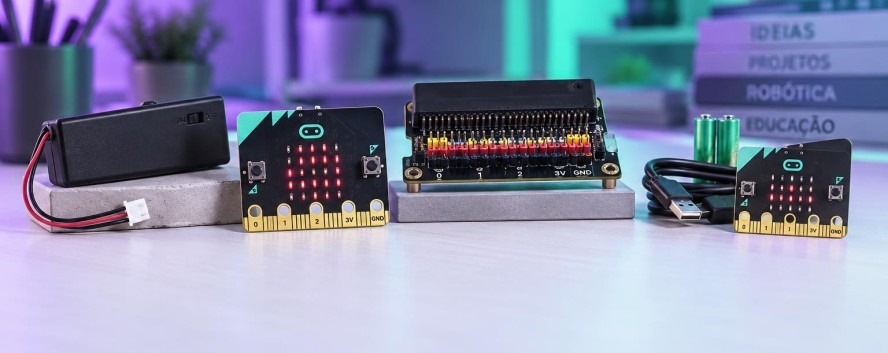 Micro:bit BBC