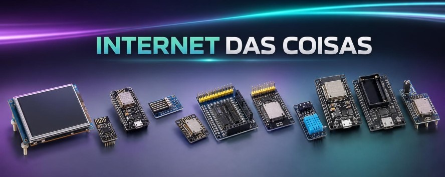 Internet das Coisas