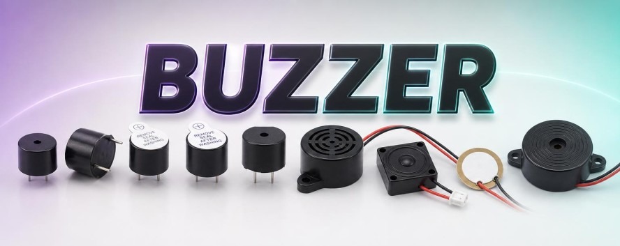 Buzzer