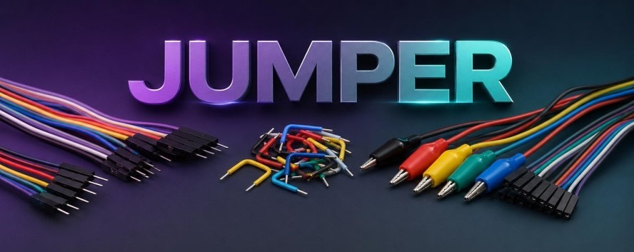 Jumper