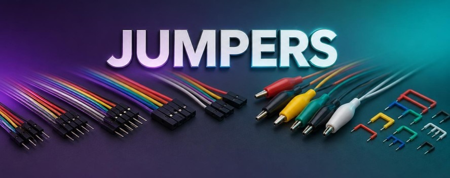 Jumpers