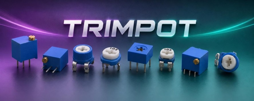 Trimpot
