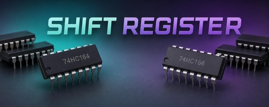 Shift Register