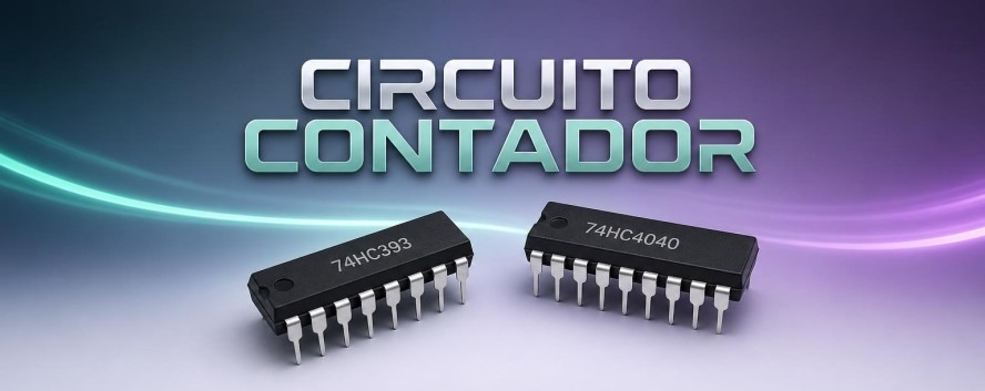Circuito Contador