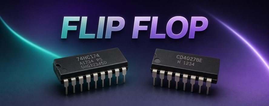 Flip Flop