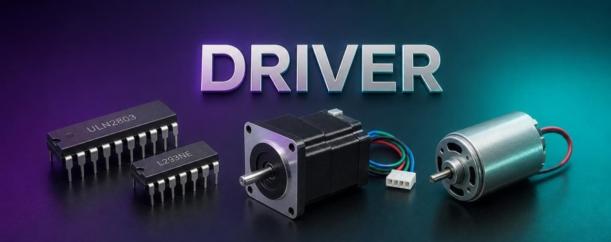 Driver