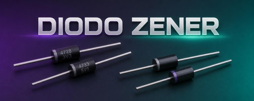 Diodo Zener