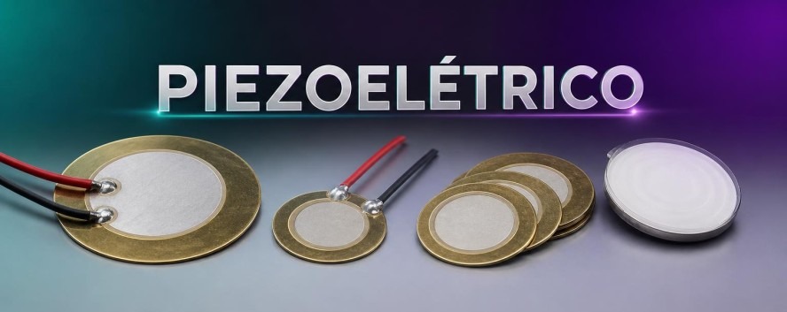 Piezoel&eacute;trico