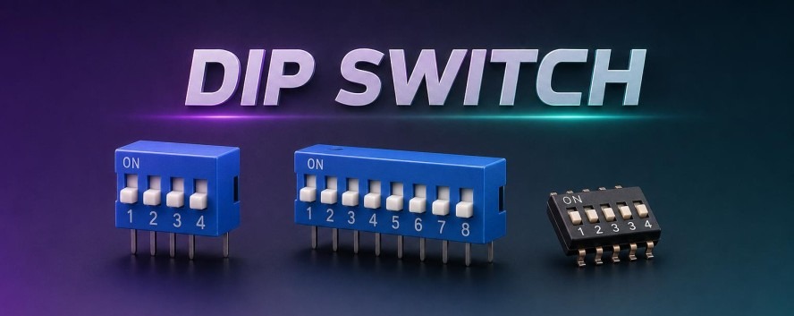DIP Switch