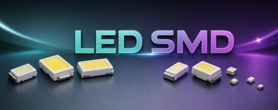 Led SMD