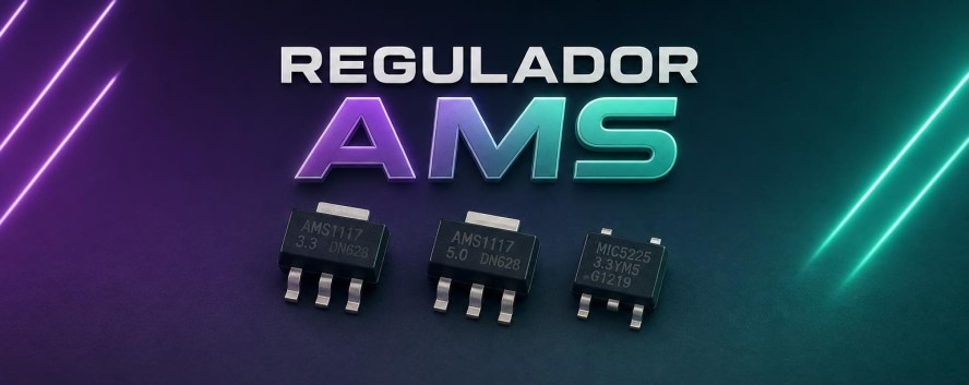 Regulador AMS