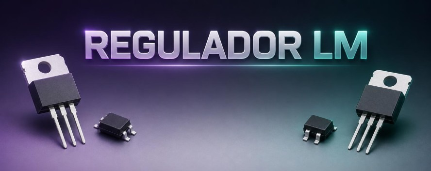 Regulador LM