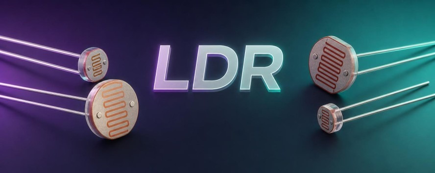 LDR