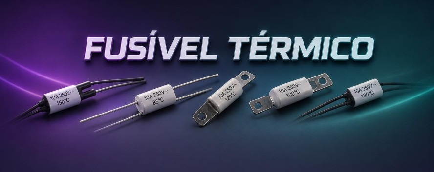 Fus&iacute;vel T&eacute;rmico