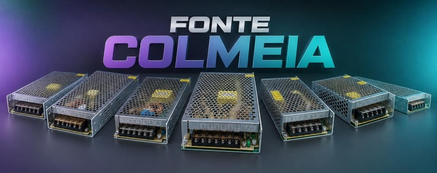Fonte Colmeia