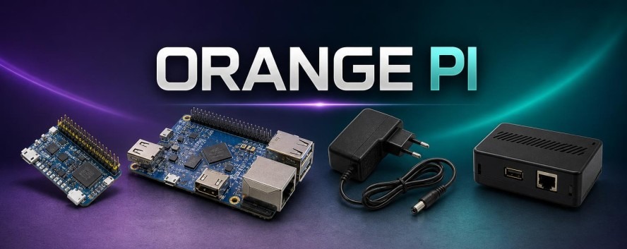 Orange Pi