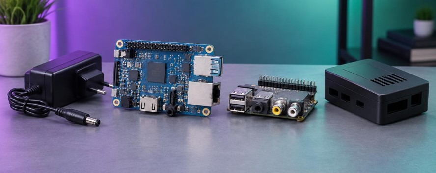 Orange Pi