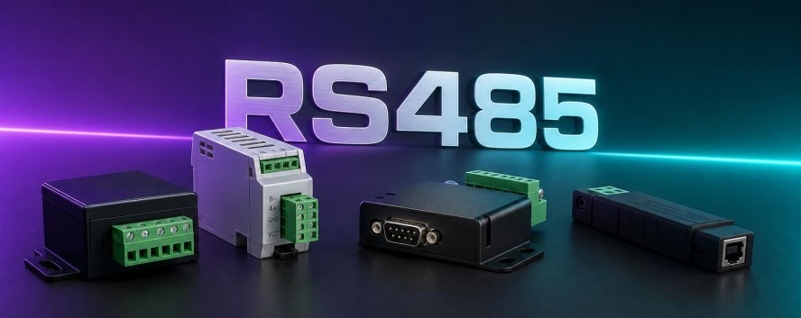 RS485
