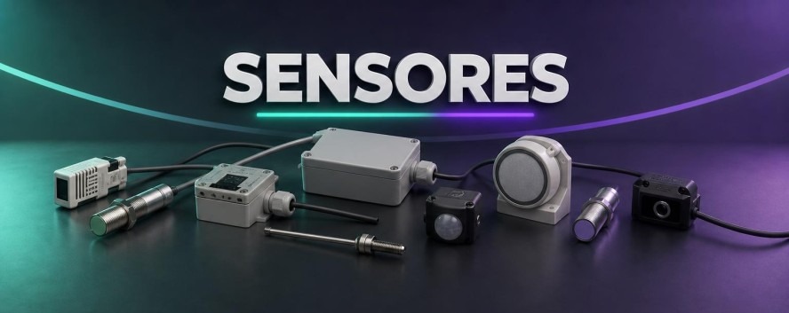 Sensores
