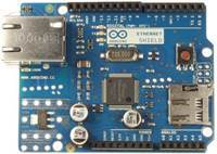 Arduino Ethernet Shield R3 para Arduino