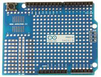 Arduino Proto Shield para Arduino