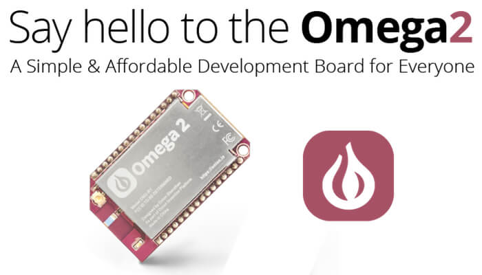 Omega2 Omega2