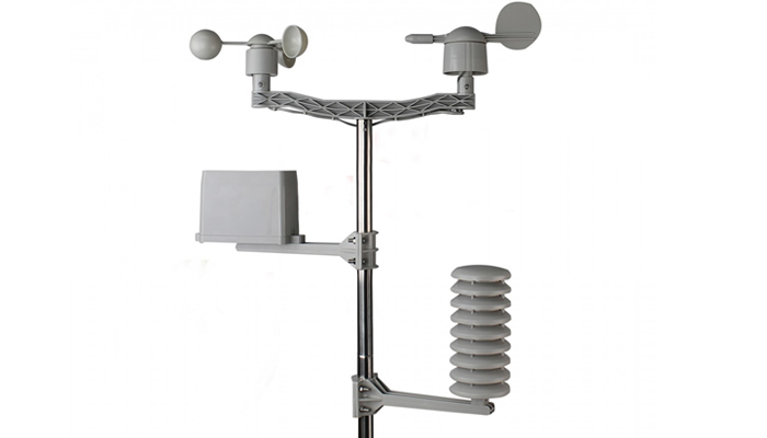 Estação Meteorológica Arduino Automática