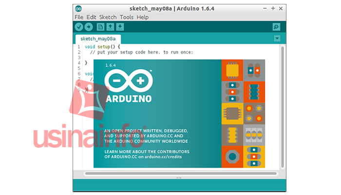 Programando o ESP8266 com a IDE Arduino
