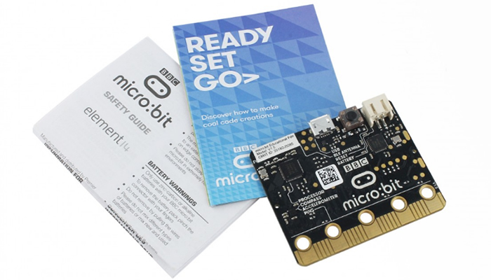 Micro:Bit BBC