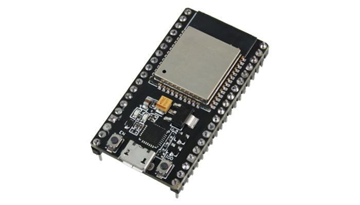 NodeMCU ESP32