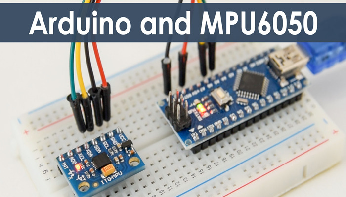 Utilização do Acelerômetro Arduino