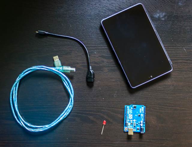 Como Programar o Arduino com Celular